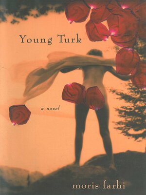 cover image of Young Turk
